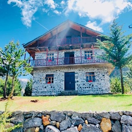 Hotel Grabova Grabove e Siperme Dış mekan fotoğraf