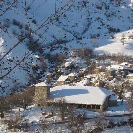 Hotel Grabova Grabove e Siperme Dış mekan fotoğraf