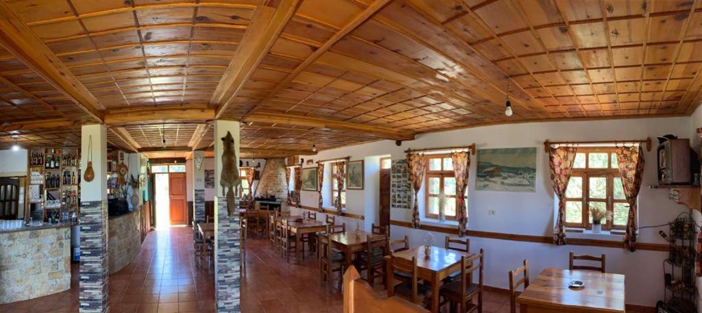 Hotel Grabova Grabove e Siperme Dış mekan fotoğraf