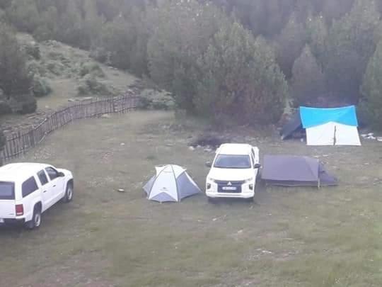 Hotel Grabova Grabove e Siperme Dış mekan fotoğraf
