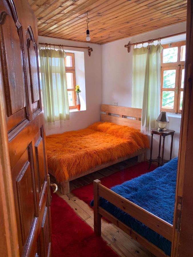 Hotel Grabova Grabove e Siperme Dış mekan fotoğraf