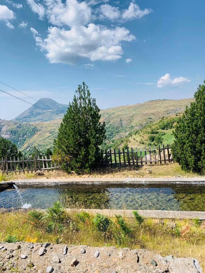 Hotel Grabova Grabove e Siperme Dış mekan fotoğraf