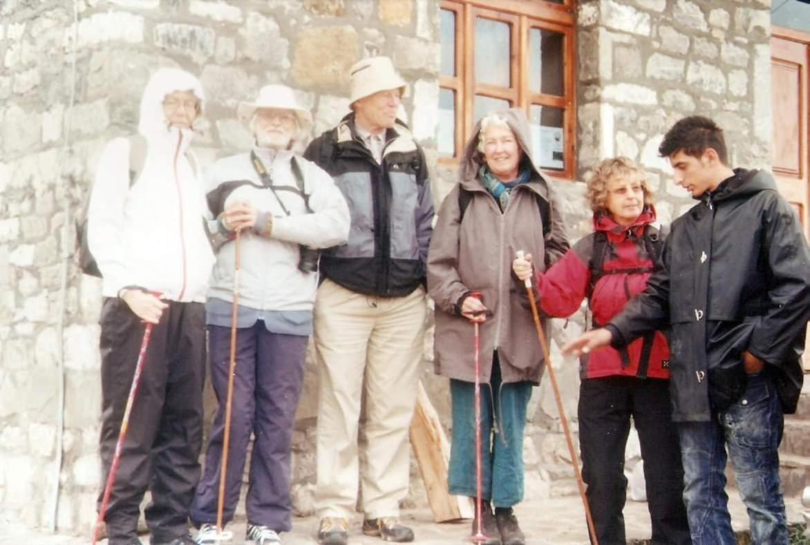 Hotel Grabova Grabove e Siperme Dış mekan fotoğraf