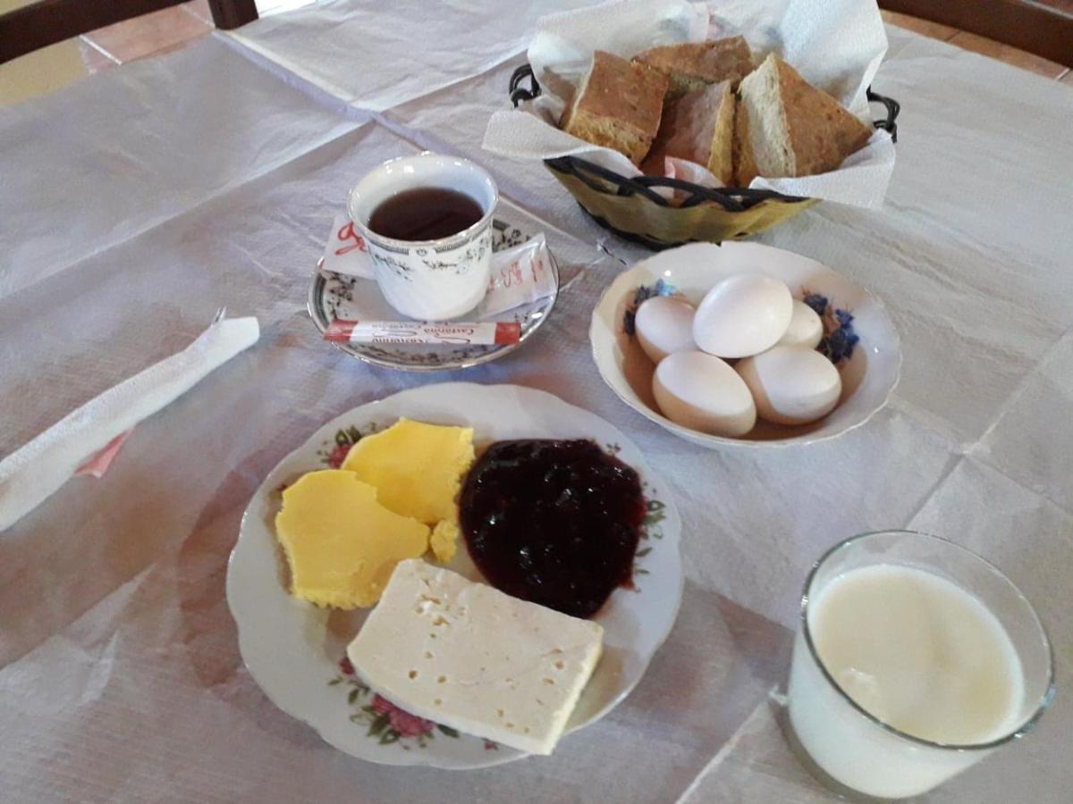 Hotel Grabova Grabove e Siperme Dış mekan fotoğraf