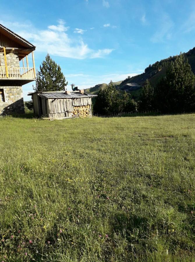 Hotel Grabova Grabove e Siperme Dış mekan fotoğraf