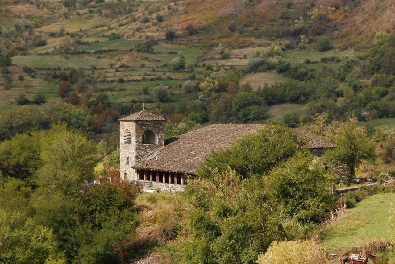 Hotel Grabova Grabove e Siperme Dış mekan fotoğraf