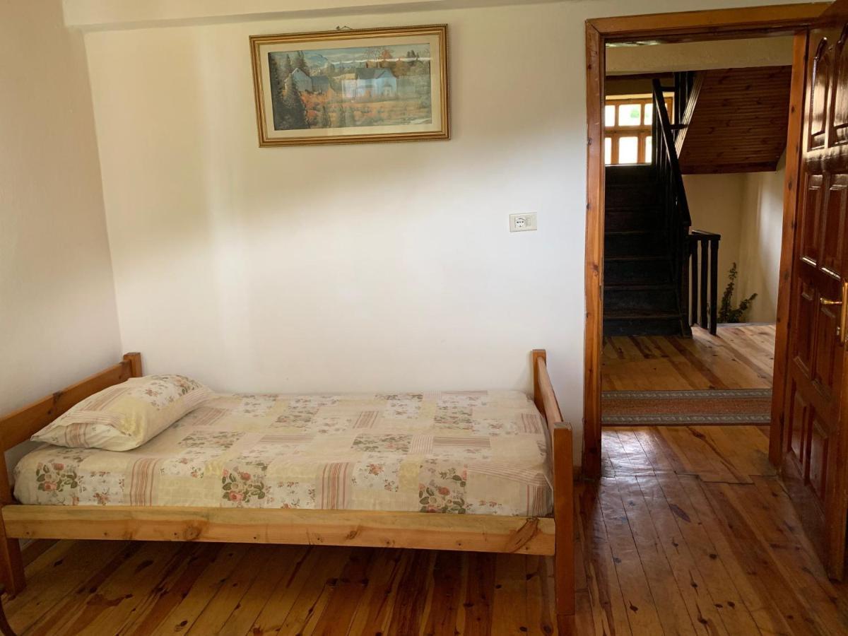 Hotel Grabova Grabove e Siperme Dış mekan fotoğraf