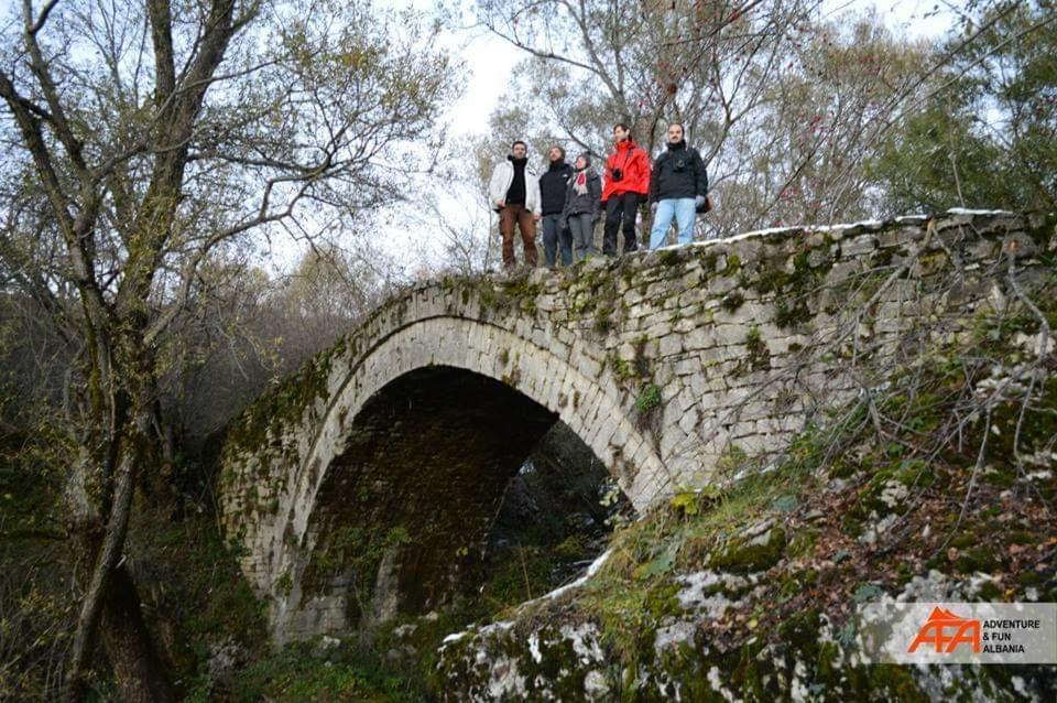 Hotel Grabova Grabove e Siperme Dış mekan fotoğraf