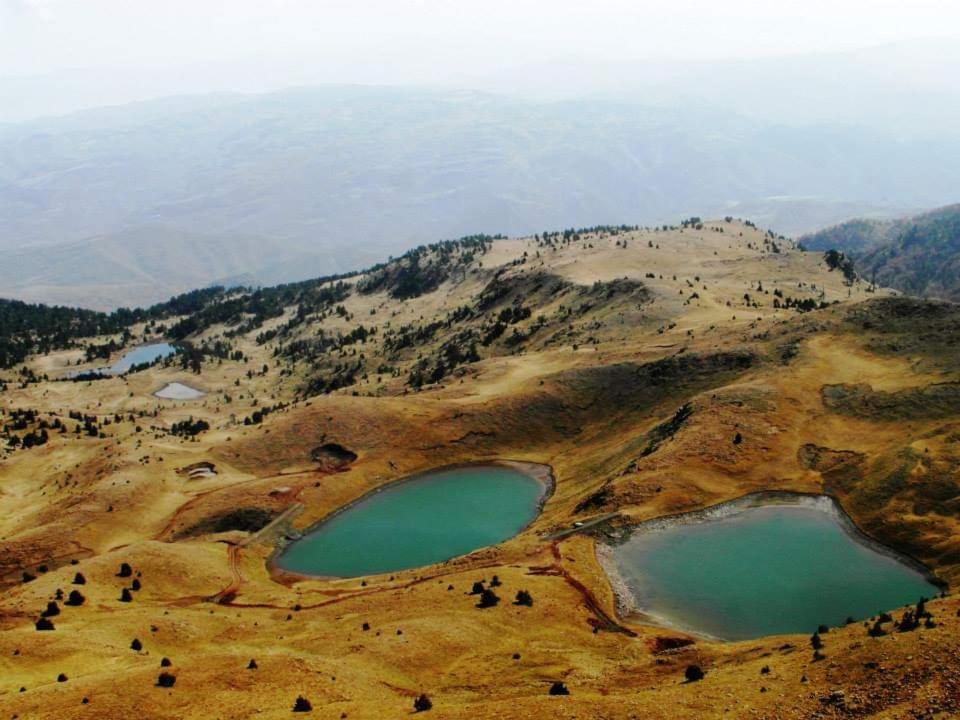 Hotel Grabova Grabove e Siperme Dış mekan fotoğraf